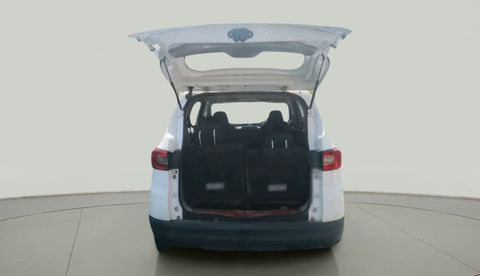 2019 Renault TRIBER RXL MT, Petrol, Manual, 1,03,753 km, exterior