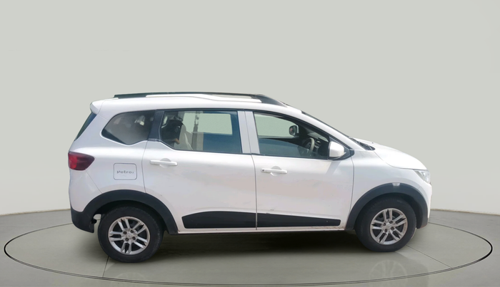 2019 Renault TRIBER RXL MT, Petrol, Manual, 1,03,753 km, exterior