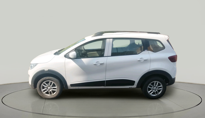 2019 Renault TRIBER RXL MT, Petrol, Manual, 1,03,753 km, exterior