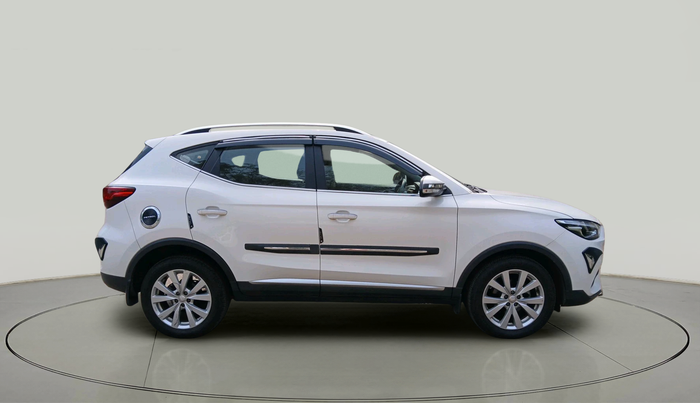 2022 MG ASTOR SUPER 1.5 MT, Petrol, Manual, 10,013 km, exterior