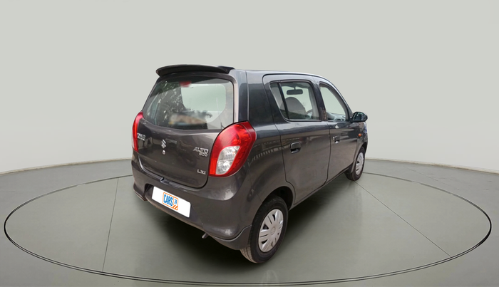 2014 Maruti Alto 800 LXI CNG, Petrol, Manual, 3,100 km, exterior
