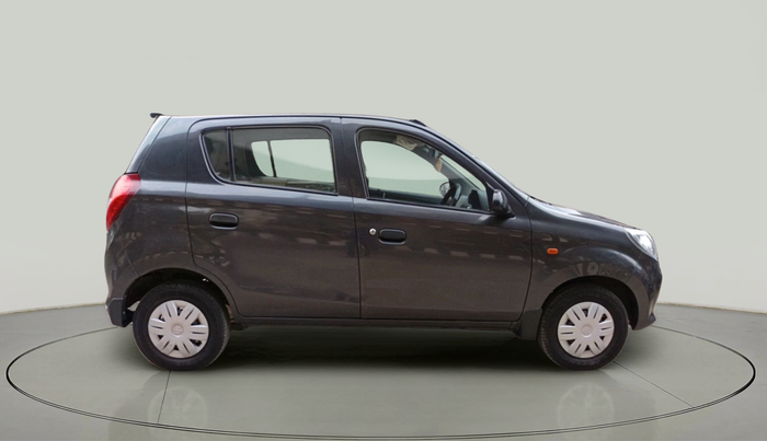 2014 Maruti Alto 800 LXI CNG, Petrol, Manual, 3,100 km, exterior