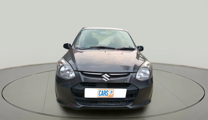 2014 Maruti Alto 800 LXI CNG, Petrol, Manual, 3,100 km, exterior