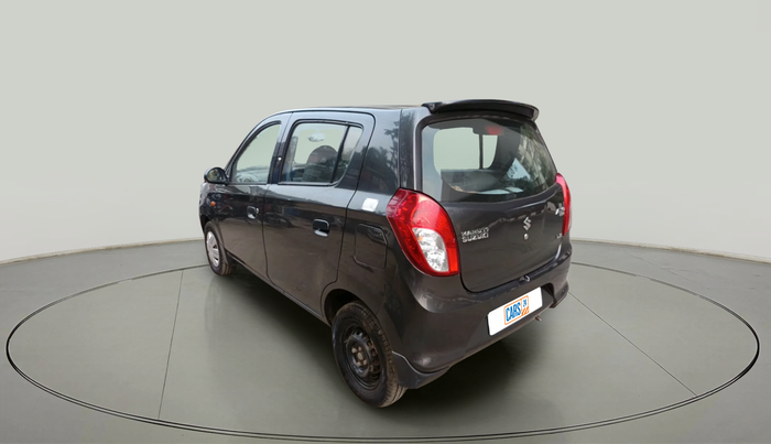 2014 Maruti Alto 800 LXI CNG, Petrol, Manual, 3,100 km, exterior