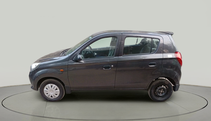 2014 Maruti Alto 800 LXI CNG, Petrol, Manual, 3,100 km, exterior