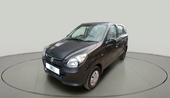 2014 Maruti Alto 800 LXI CNG, Petrol, Manual, 3,100 km, exterior