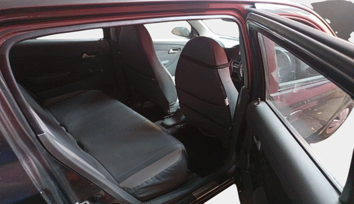 2014 Maruti Alto 800 LXI CNG, Petrol, Manual, 3,100 km, interior