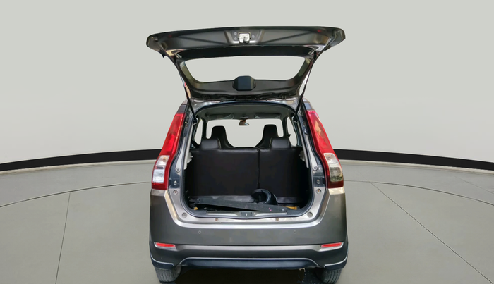 2019 Maruti New Wagon-R ZXI 1.2, Petrol, Manual, 42,708 km, exterior