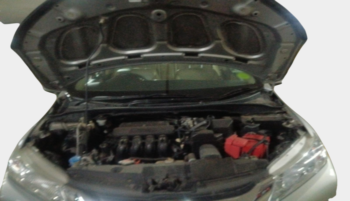 2014 Honda City 1.5L I-VTEC VX, Petrol, Manual, 51,820 km, exterior