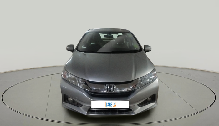 2014 Honda City 1.5L I-VTEC VX, Petrol, Manual, 51,820 km, exterior
