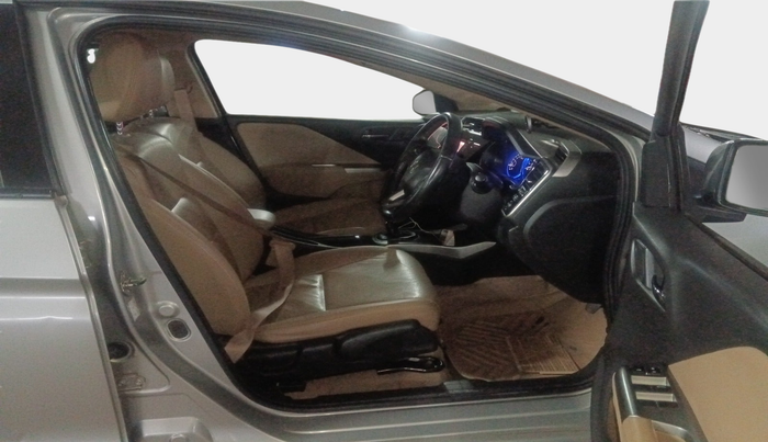 2014 Honda City 1.5L I-VTEC VX, Petrol, Manual, 51,820 km, interior