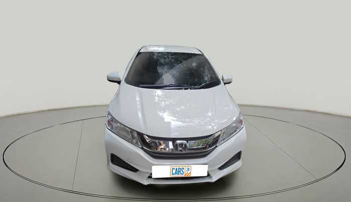 2014 Honda City 1.5L I-VTEC SV, Petrol, Manual, 25,859 km, exterior