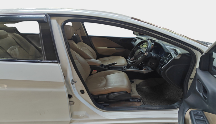 2014 Honda City 1.5L I-VTEC SV, Petrol, Manual, 25,859 km, interior