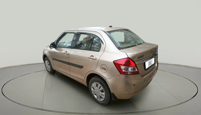 2013 Maruti Swift Dzire VXI, Petrol, Manual, 43,741 km, exterior