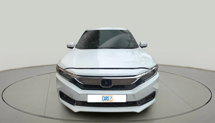 2018 Honda Amaze 1.2L I-VTEC V CVT, Petrol, Automatic, 72,406 km, exterior