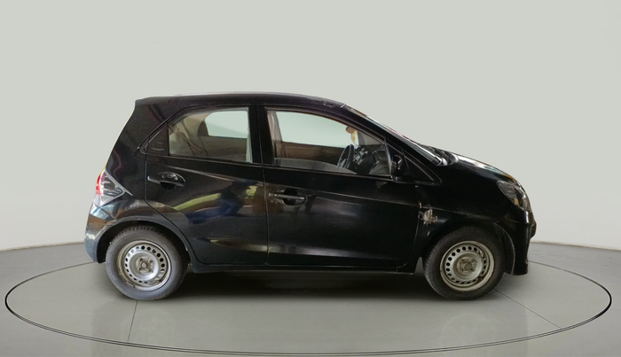 2012 Honda Brio E MT, Petrol, Manual, 57,290 km, exterior