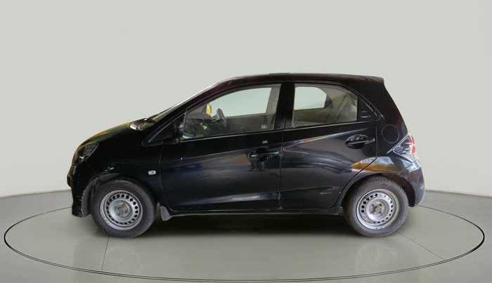 2012 Honda Brio E MT, Petrol, Manual, 57,290 km, exterior