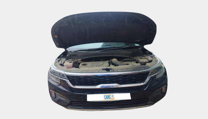 2023 KIA SELTOS HTX 1.5 DIESEL IMT, Diesel, Manual, 52,301 km, exterior