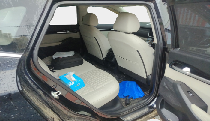 2023 KIA SELTOS HTX 1.5 DIESEL IMT, Diesel, Manual, 52,301 km, interior