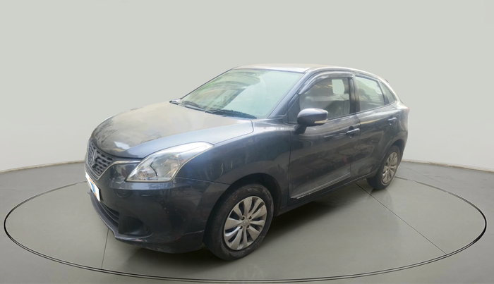 2016 Maruti Baleno DELTA PETROL 1.2, Petrol, Manual, 1,02,027 km, exterior