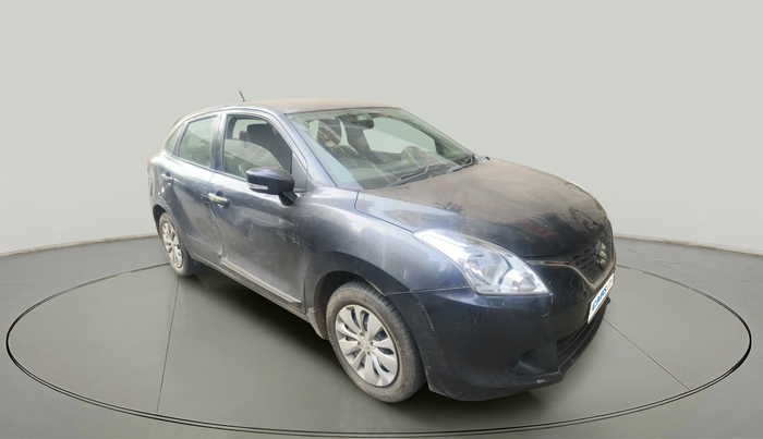 2016 Maruti Baleno DELTA PETROL 1.2, Petrol, Manual, 1,02,027 km, exterior