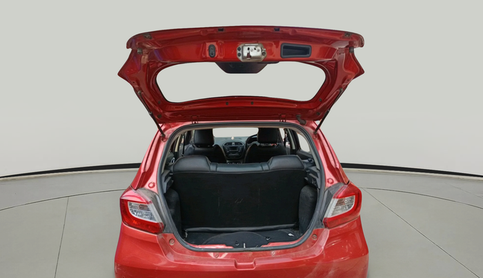 2019 Tata Tiago XZA PETROL, Petrol, Automatic, 89,127 km, exterior