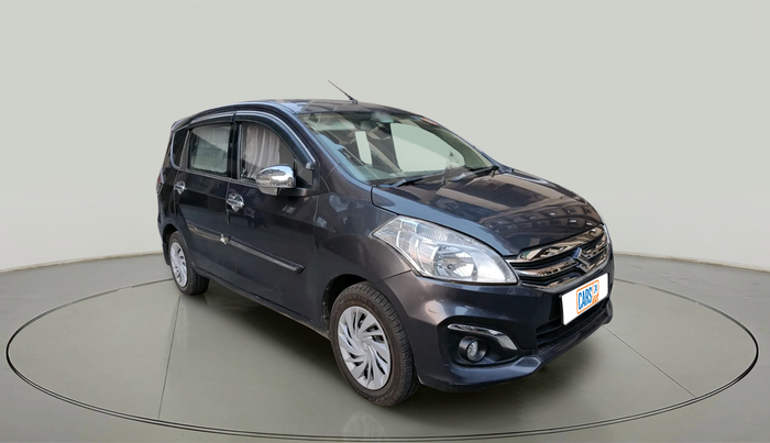 2015 Maruti Ertiga VXI CNG, Petrol, Manual, 1,41,065 km, exterior