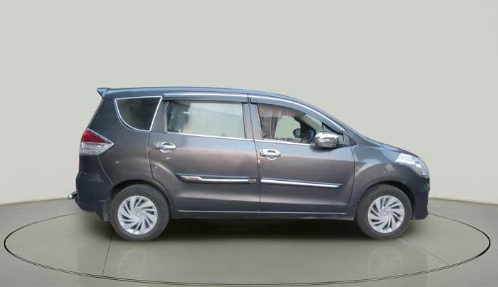 2015 Maruti Ertiga VXI CNG, Petrol, Manual, 1,41,065 km, exterior