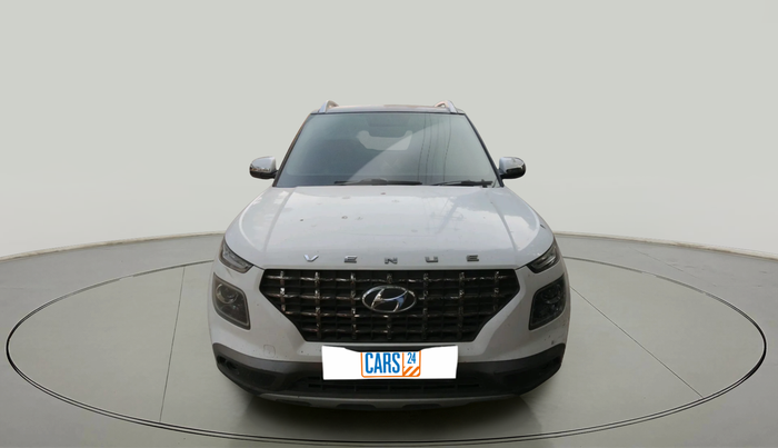 2021 Hyundai VENUE SX 1.0 TURBO, Petrol, Manual, 62,536 km, exterior
