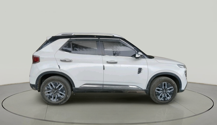 2021 Hyundai VENUE SX 1.0 TURBO, Petrol, Manual, 62,536 km, exterior