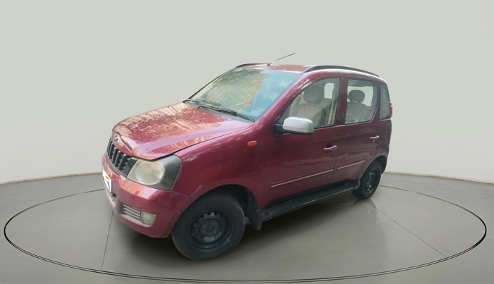 2012 Mahindra Quanto C6, Diesel, Manual, 1,15,795 km, exterior
