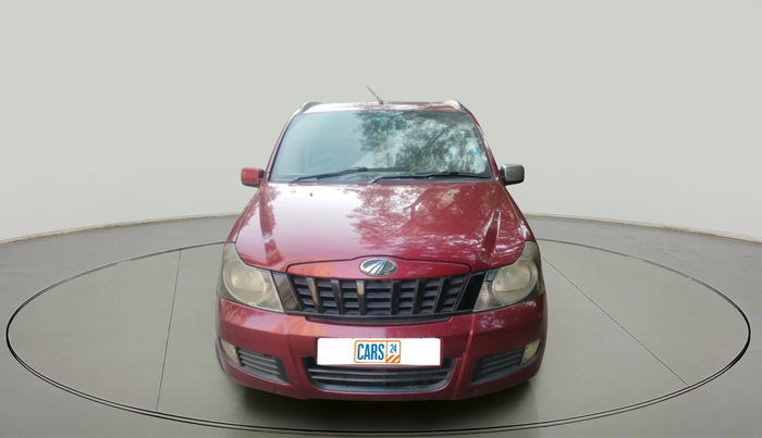 2012 Mahindra Quanto C6, Diesel, Manual, 1,15,795 km, exterior