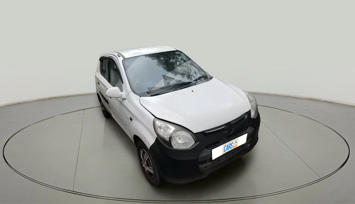 2013 Maruti Alto 800 VXI, Petrol, Manual, 31,977 km, exterior