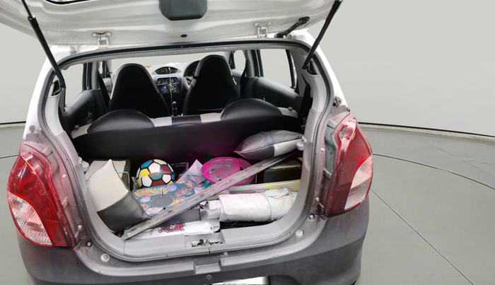 2013 Maruti Alto 800 VXI, Petrol, Manual, 31,977 km, exterior