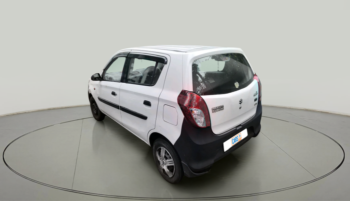 2013 Maruti Alto 800 VXI, Petrol, Manual, 31,977 km, exterior