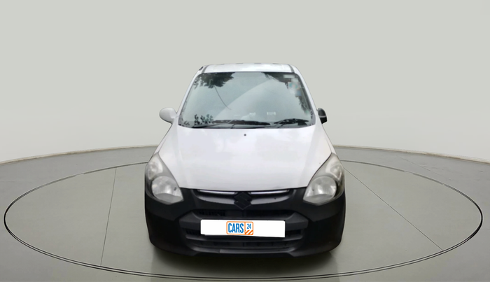 2013 Maruti Alto 800 VXI, Petrol, Manual, 31,977 km, exterior