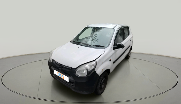 2013 Maruti Alto 800 VXI, Petrol, Manual, 31,977 km, exterior