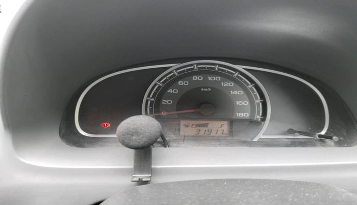 2013 Maruti Alto 800 VXI, Petrol, Manual, 31,977 km, interior