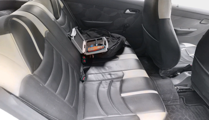 2013 Maruti Alto 800 VXI, Petrol, Manual, 31,977 km, interior