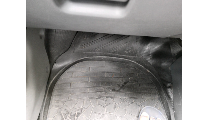 2013 Maruti Alto 800 VXI, Petrol, Manual, 31,977 km, interior