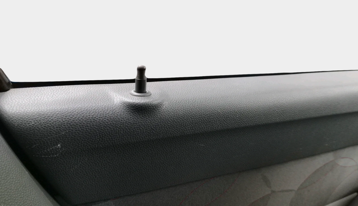 2013 Maruti Alto 800 VXI, Petrol, Manual, 31,977 km, interior