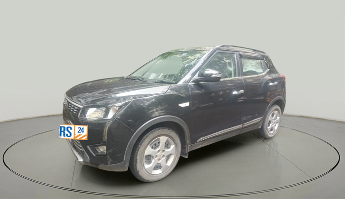 2021 Mahindra XUV300 W6 1.2 PETROL, Petrol, Manual, 55,024 km, exterior