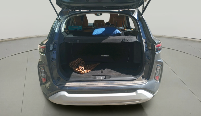 2022 Maruti Grand Vitara SIGMA SMART HYBRID, Petrol, Manual, 16,947 km, exterior