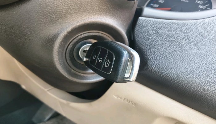 2013 Hyundai i20 SPORTZ 1.2, Petrol, Manual, 73,203 km, interior