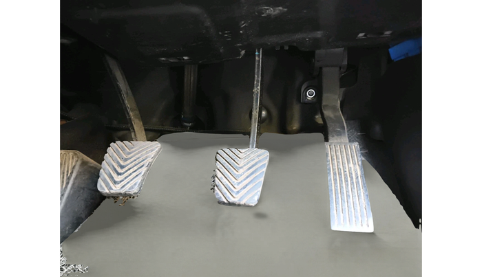 2013 Hyundai i20 SPORTZ 1.2, Petrol, Manual, 73,203 km, interior