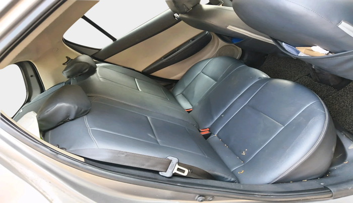 2013 Hyundai i20 SPORTZ 1.2, Petrol, Manual, 73,203 km, interior