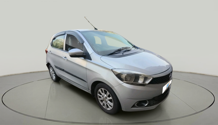2016 Tata Tiago XZ DIESEL, Diesel, Manual, 1,01,432 km, exterior