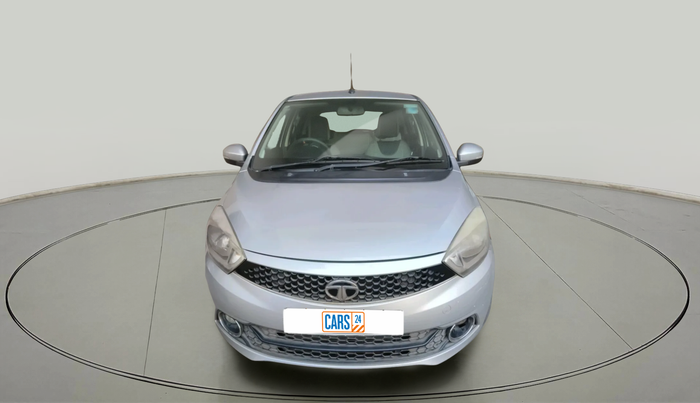 2016 Tata Tiago XZ DIESEL, Diesel, Manual, 1,01,432 km, exterior