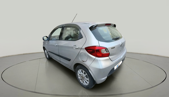 2016 Tata Tiago XZ DIESEL, Diesel, Manual, 1,01,432 km, exterior