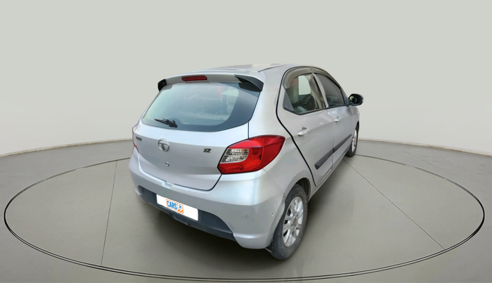 2016 Tata Tiago XZ DIESEL, Diesel, Manual, 1,01,432 km, exterior